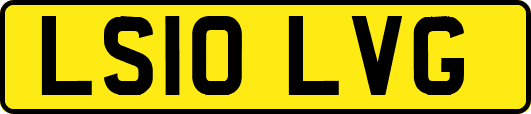 LS10LVG