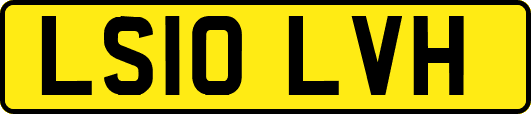 LS10LVH