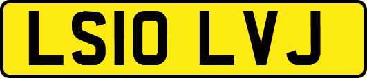 LS10LVJ