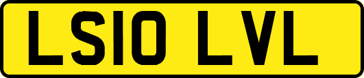 LS10LVL