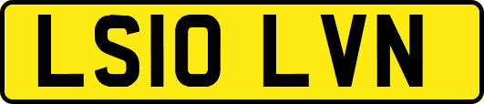LS10LVN