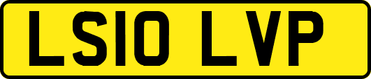 LS10LVP