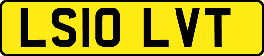 LS10LVT