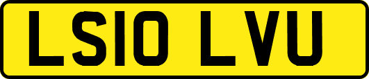 LS10LVU