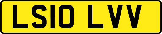 LS10LVV
