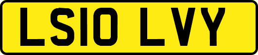 LS10LVY