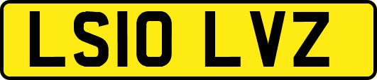 LS10LVZ