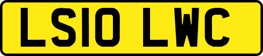 LS10LWC