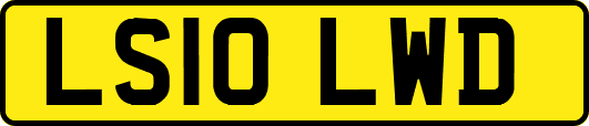 LS10LWD