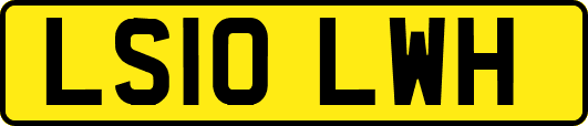 LS10LWH