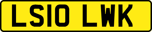 LS10LWK