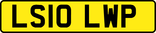 LS10LWP