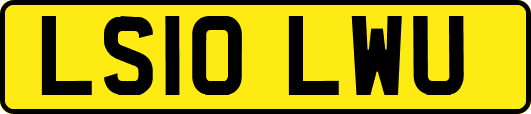 LS10LWU