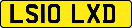 LS10LXD