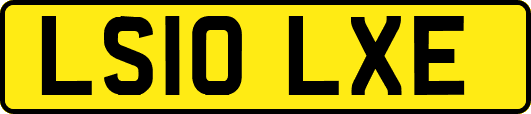 LS10LXE