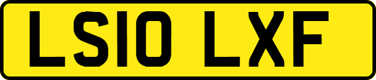 LS10LXF
