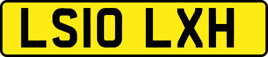 LS10LXH
