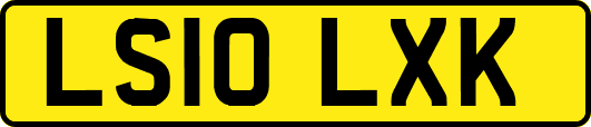 LS10LXK