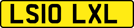 LS10LXL