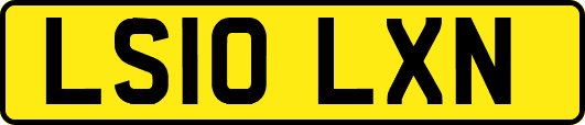 LS10LXN