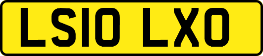 LS10LXO