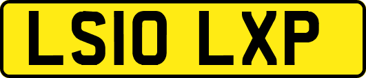 LS10LXP