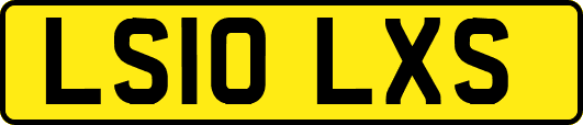 LS10LXS