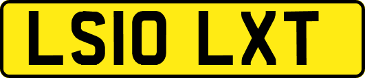 LS10LXT