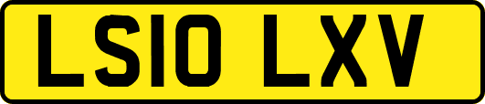 LS10LXV