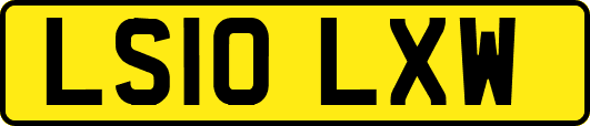 LS10LXW