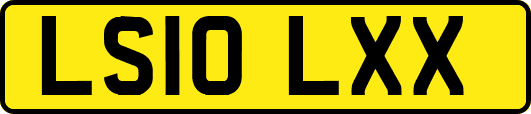 LS10LXX