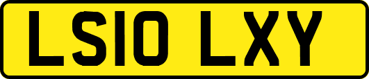 LS10LXY