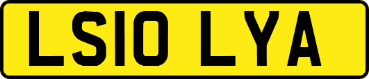 LS10LYA