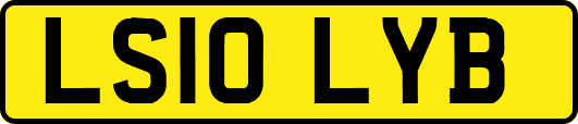 LS10LYB
