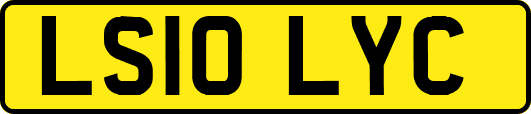 LS10LYC