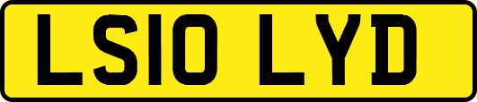 LS10LYD