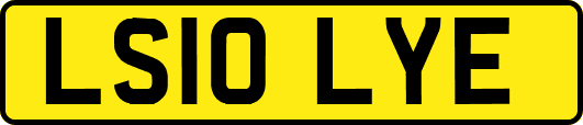 LS10LYE
