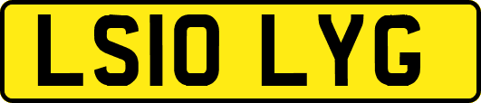 LS10LYG