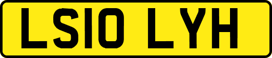 LS10LYH