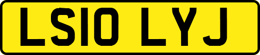 LS10LYJ