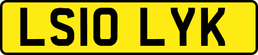 LS10LYK