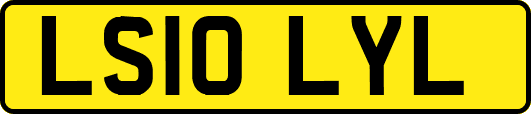 LS10LYL