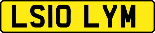 LS10LYM
