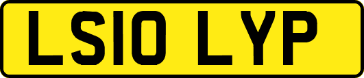 LS10LYP