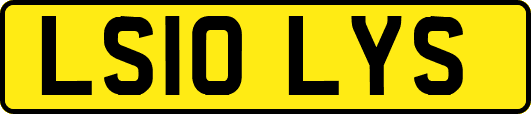 LS10LYS