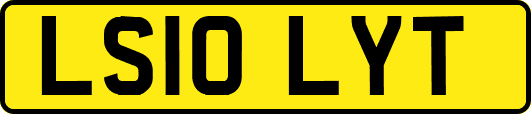 LS10LYT