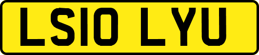 LS10LYU