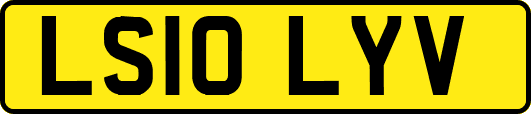 LS10LYV