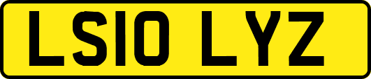 LS10LYZ