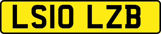 LS10LZB
